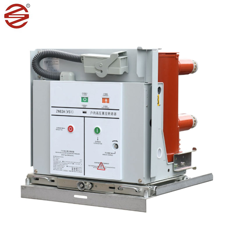Breaker Ciorcad Fholúis 12kV